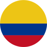 Ikon: Kolombia