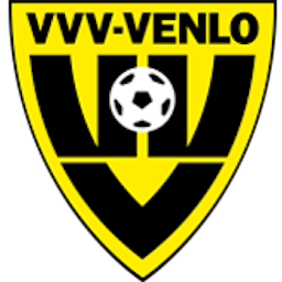 Logo: VVV