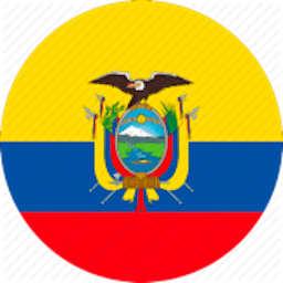 Logo: Ekuador U20