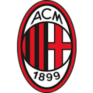 Logo: AC Milán U19