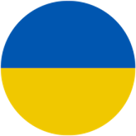 Logo: Ucrania
