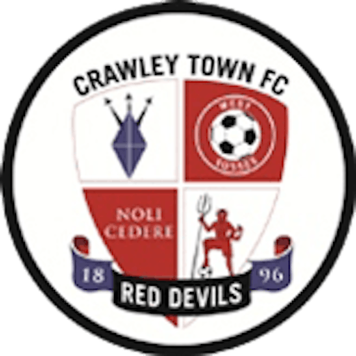 Icon: Crawley