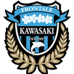 Logo: Kawasaki