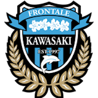 Logo : Kawasaki Frontale