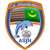 Ikon: FC Nouadhibou