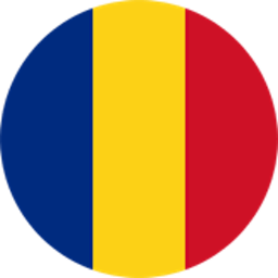 Logo: Rumänien U21