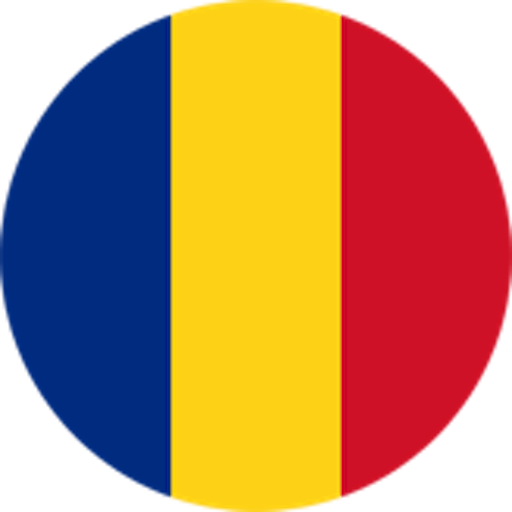 Symbol: Rumänien U21