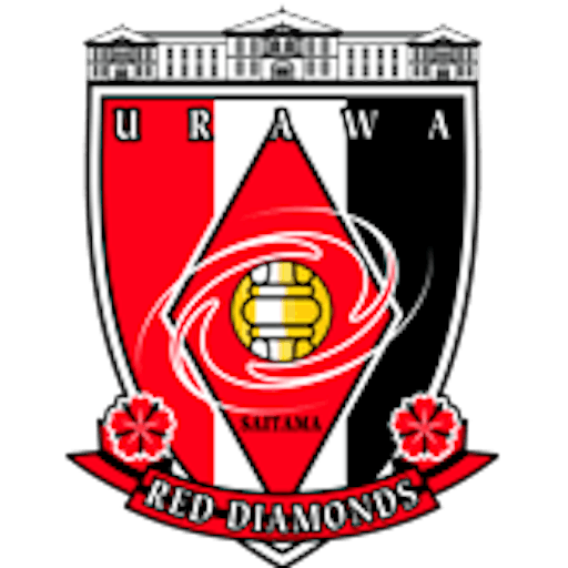 Symbol: Urawa Red Diamonds