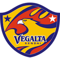 Logo : Vegalta Sendai