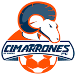 Logo: Cimarrones de Sonora FC