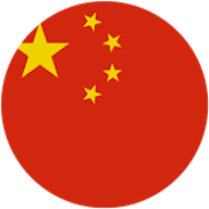 Symbol: China