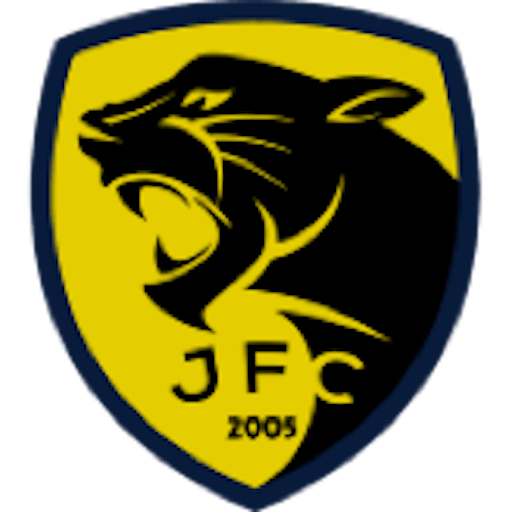 Logo: Jaguariuna sub-20