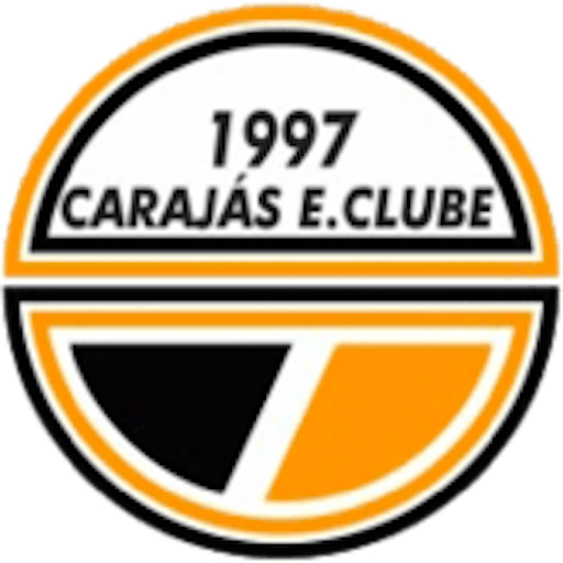 Logo: Carajas sub-20