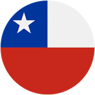 Symbol: Chile Frauen