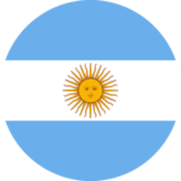 Logo: Argentina Femminile