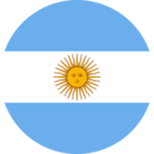 Ikon: Argentina Wanita