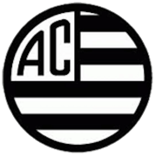 Logo: Athletic Club SJDR MG