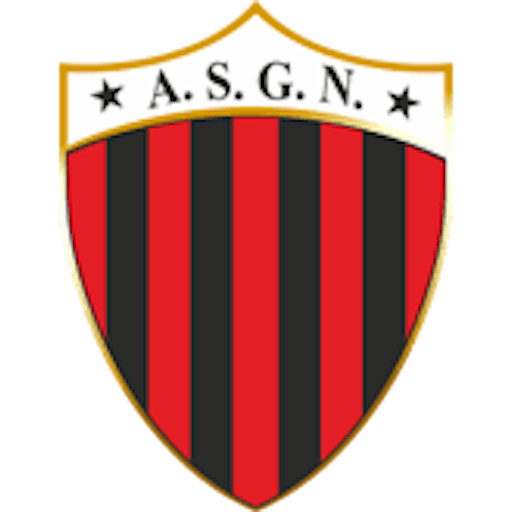 Logo: ASG Nocerina
