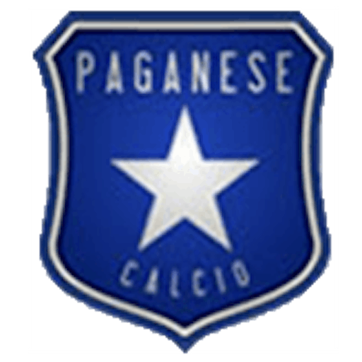 Symbol: Paganese Calcio 1926
