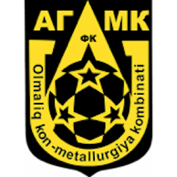 Logo: OTMK Olmaliq