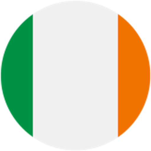 Ikon: Irlandia