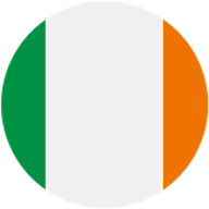 Logo : Irlande