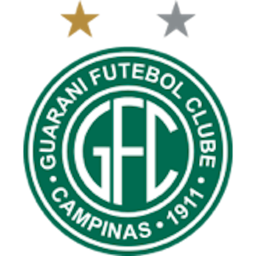 Logo: Guarani U20