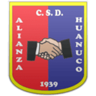 Logo: Alianza Universidade de Huanuco