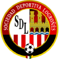 Logo : SD Logroñés