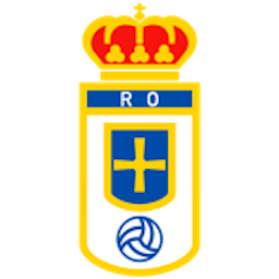 Logo: Real Oviedo CF