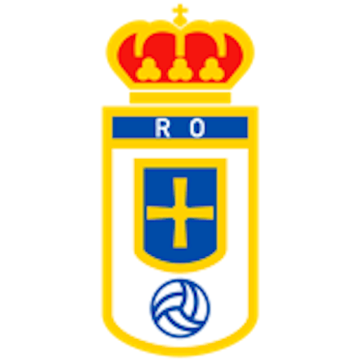 Logo : Real Oviedo