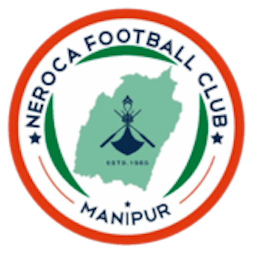 Logo: Neroca FC