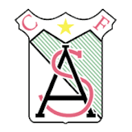 Logo: Atlético Sanluqueños CF