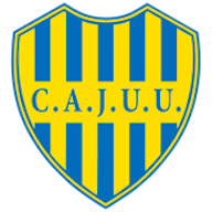 Logo: CA Juventud Unida Universitário San Luis