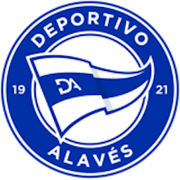 Logo: Alaves