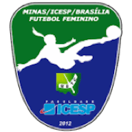 Logo : Minas Icesp DF