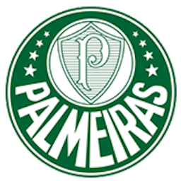 Logo: Palmeiras Femenino