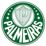 Logo: Palmeiras Femenino