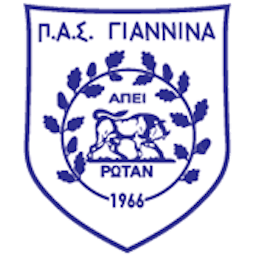 Logo: PAS Giannina FC