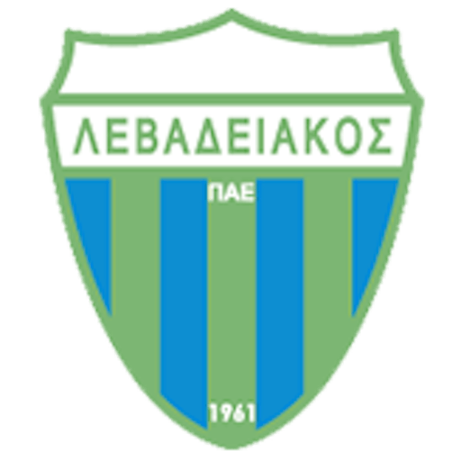 Logo: APO Levadeiakos FC