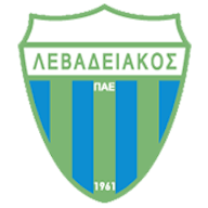 Symbol: Apo Levadeiakos FC
