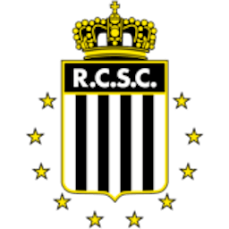 Logo: Royal Charleroi
