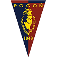 Logo: MKS Pogon Szczecin