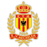 Yellow-Red KV Mechelen
