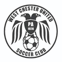 Logo: West Chester United SC