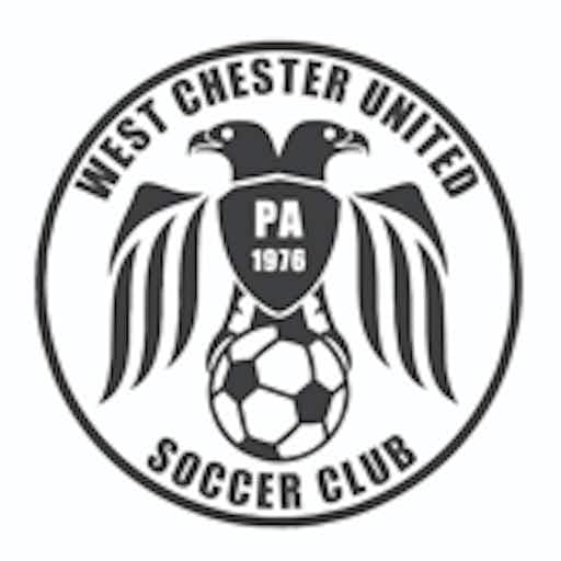Symbol: West Chester United SC