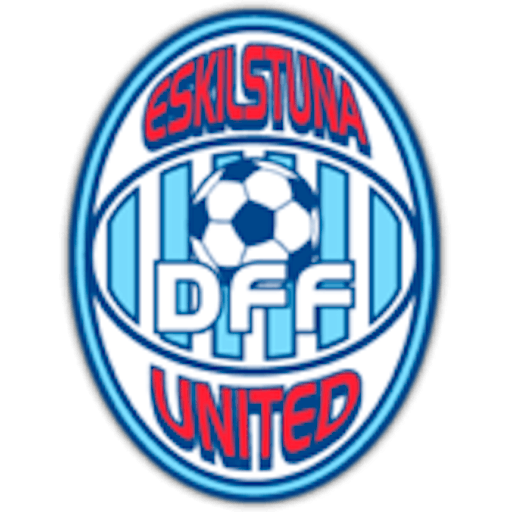Symbol: Eskilstuna United DFF