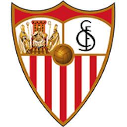 Logo: Sevilla Frauen