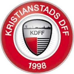 Logo: Kristianstads DFF