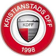 Logo : Kristianstads DFF